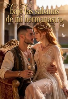 Bajo la sabanas de mi Hermanastro