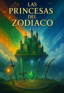 Las Princesas del Zodiaco