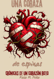 Una coraza de espinas