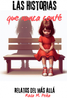Las historias que nunca conté