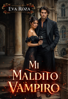 Mi maldito vampiro