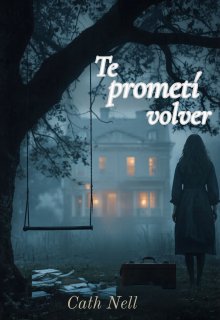 Te prometí volver