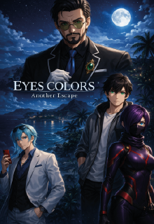 Eyes Colors (tomo 3) Another Escape