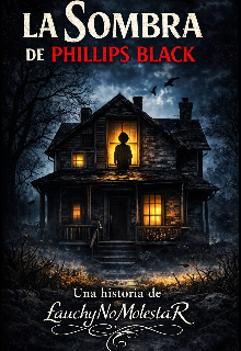 La Sombra De Phillips Black 