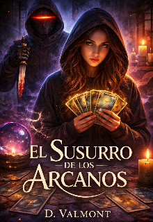 El susurro de los arcanos