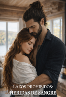 Lazos Prohibidos: Heridas de sangre