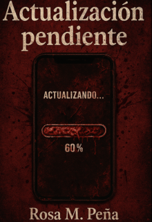 Actualización pendiente