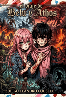 El viaje de Belu y Athos 