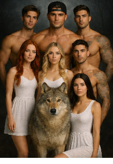 La Familia Del Alfa