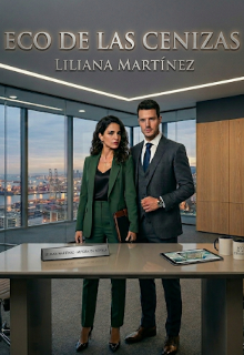 Ecos de las Cenizas 