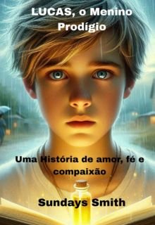 Lucas, o Menino Prodígio