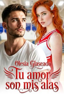 Tu amor son mis alas