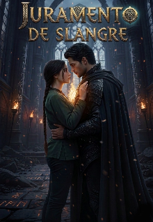 Juramento de sangre.