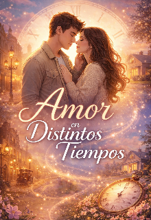 Amor En Distintos Tiempos 