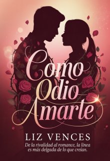 Como odio amarte