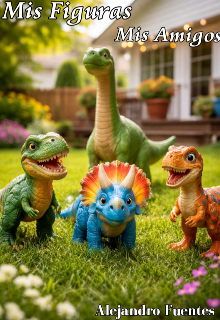 Mis Figuras, Mis Amigos