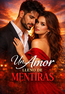Un amor lleno de mentiras 