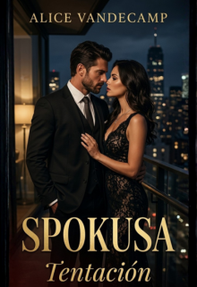 Spokusa: Tentación