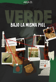 Verde: Bajo la misma piel