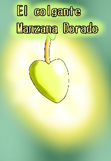 Salvadores: El Colgante Manzana Dorado