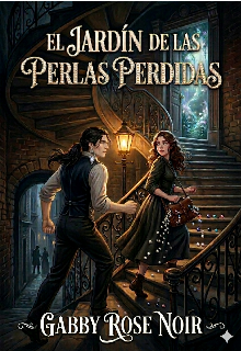 El jardín de las perlas pérdidas