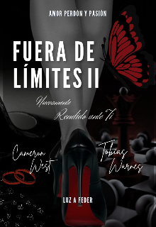 Fuera de Límites ll “nuevame