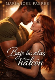 Bajo las alas de un halcón 