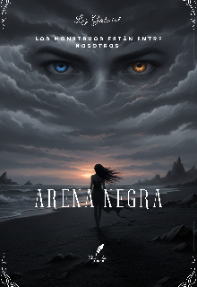 Arena Negra