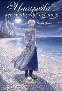 Una perla en medio del océano 