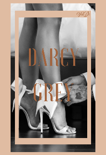 Darcy Grey