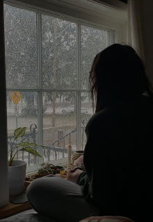 Mi inocencia se quedó en la ventana 