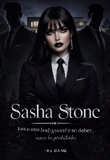 Sa§ha Stone — libro 1—