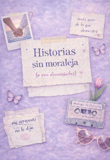 Historias sin moraleja