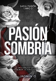 Pasión sombría [omegaverse]