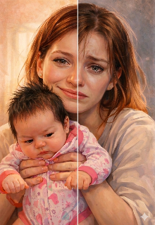 La maternidad que nadie nos contó 