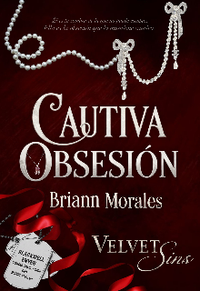 Cautiva Obsesión