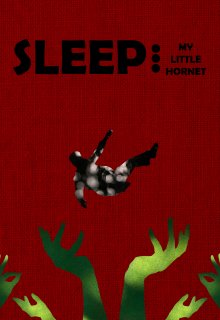 Sleep... My Little Hornet