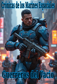 Guerreros del Vacío. 