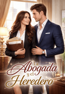 La Abogada y el Heredero