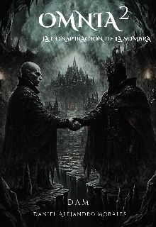 Omnia I I "La Conspiración de la Sombra"