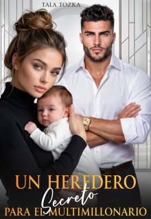 Un heredero secreto para el multimillonario