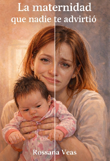 La maternidad que nadie te advirtió 