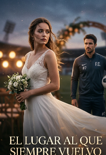 El lugar al que siempre vuelvo 