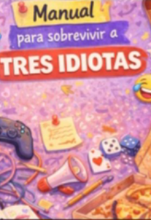Manual para sobrevivir a tres idiotas 