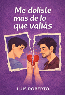 Me doliste mas de lo que valias 