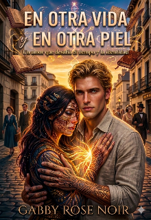 En otra vida y en otra piel