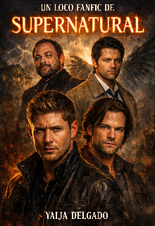 Un loco fanfic de Supernatural 