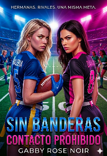 Sin banderas contacto prohibido