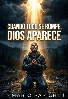 Cuando todo se rompe Dios Aparece