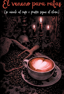 Veneno para ratas (se añade al café o frappé según el clima)